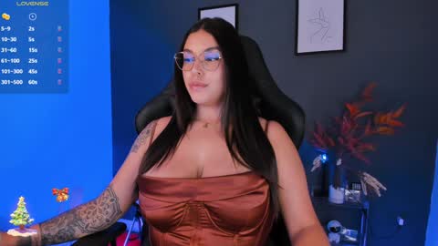 Miss Veronica  - The Supreme   online show from December 2024 09:51:01 PM