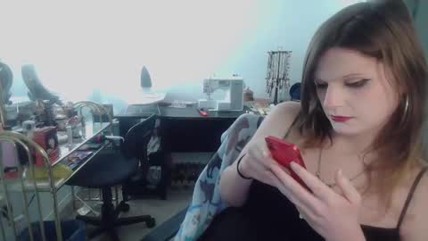 Snapshot of goddess_vertigo52 chatting on February 2026 04:23:02 PM Goddess of Insanity online show from February 2026 04:23:02 PM