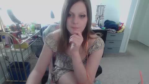 Snapshot of goddess_vertigo52 chatting on February 2026 04:16:01 PM Goddess of Insanity online show from February 2026 04:16:01 PM