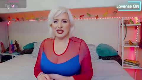 Snapshot of goddessalimony chatting on May 2026 11:09:01 PM Goddess Alimony online show from May 2026 11:09:01 PM