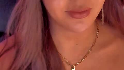 Barbie Brown online show from February 2026 04:39:02 AM