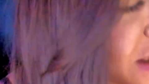 Barbie Brown online show from March 2026 03:02:01 AM