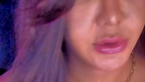 Barbie Brown online show from March 2026 02:26:01 AM