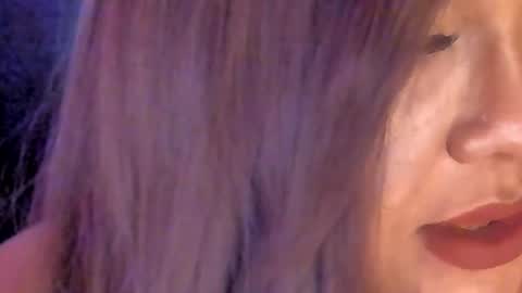 Barbie Brown online show from April 2026 02:38:01 AM