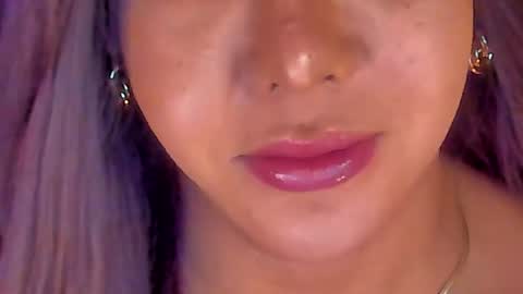 Barbie Brown online show from April 2026 05:02:02 AM