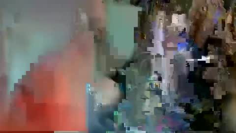 GoddessChloexo online show from February 2025 07:33:01 PM