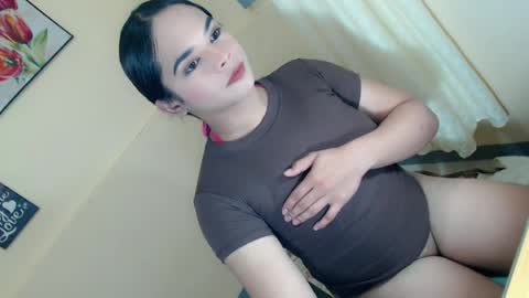 Snapshot of goddesscynthara chatting on May 2026 07:08:02 PM kia online show from May 2026 07:08:02 PM