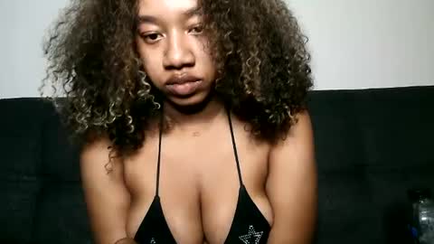 Goddess Daisy Sky online show from January 2025 03:49:02 AM