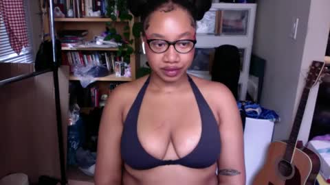 Goddess Daisy Sky online show from September 2025 06:30:01 PM