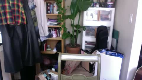 Goddess Daisy Sky online show from September 2025 05:59:01 PM