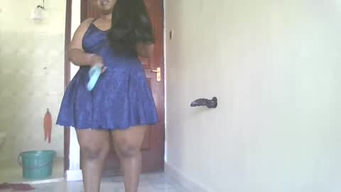 shasha big online show from January 2025 11:56:02 AM