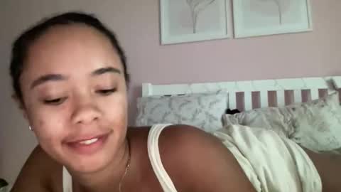 Goddess L online show from May 2026 06:45:01 PM