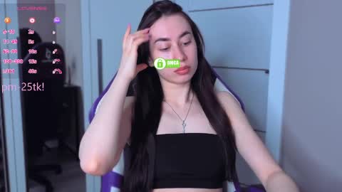 Goddess EmmaBratt princess online show from May 2026 08:25:01 PM