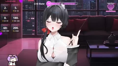  Evelyn  online show from November 2025 09:15:01 PM