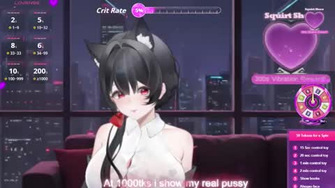  Evelyn  online show from March 2026 08:56:02 PM