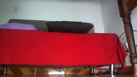 Goddessfeet777 online show from February 2026 06:26:01 AM