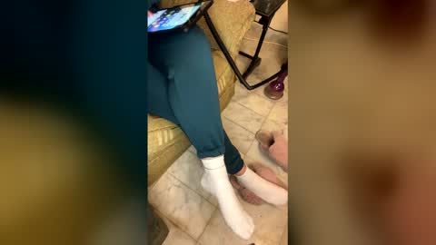 Goddess Freya online show from February 2026 03:05:02 PM