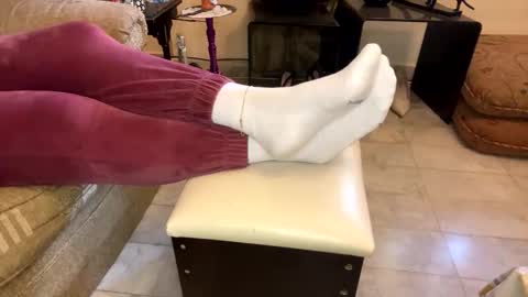 Goddess Freya online show from February 2026 09:19:02 AM