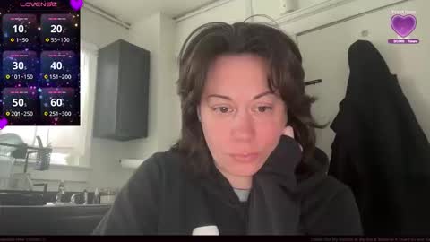 GoddessJayla Star online show from February 2026 07:21:02 PM