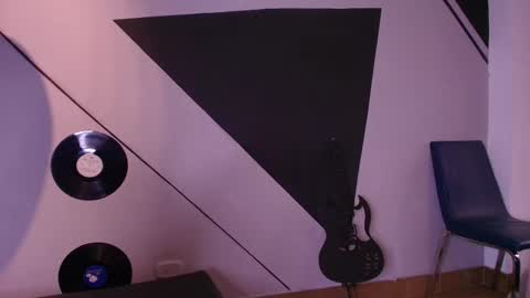 Julieta online show from November 2025 07:23:02 PM