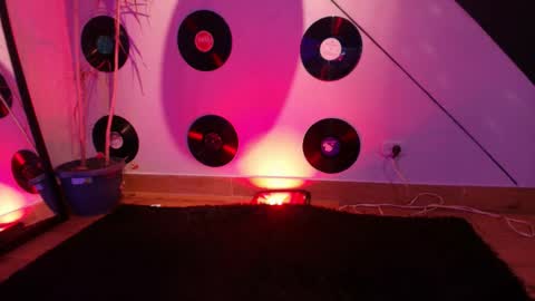 Julieta online show from January 2026 06:35:01 PM