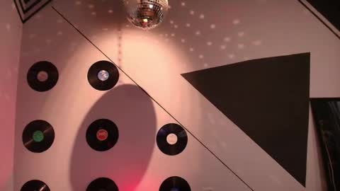 Julieta online show from February 2026 06:37:02 PM