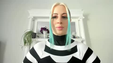 Goddess Lilith  - 111 tks to PM online show from February 2025 08:04:02 PM