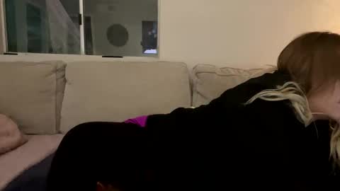 GoddessMayvn online show from December 2025 02:29:02 AM