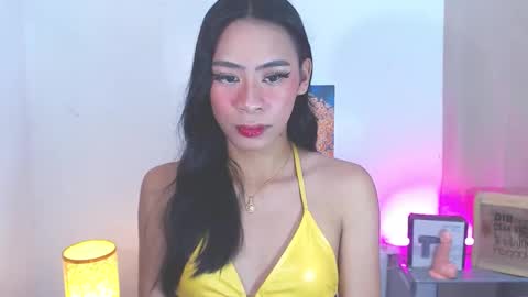 Kyla and Nian online show from November 2025 02:55:01 AM