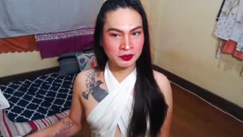 Snapshot of goddessoffertilityjane chatting on January 2025 04:27:01 PM QUEEN JANE online show from January 2025 04:27:01 PM