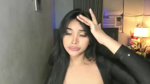 Snapshot of goddesspinaytrans chatting on October 2025 04:54:01 AM Maria Jackson online show from October 2025 04:54:01 AM