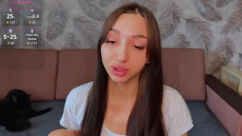 Snapshot of goddesssooul chatting on April 2026 09:03:01 AM goddesssooul online show from April 2026 09:03:01 AM