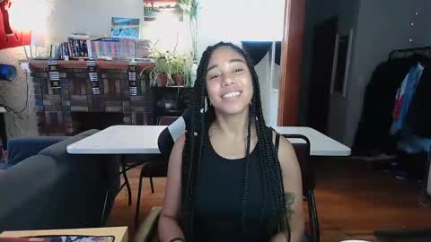 Goddess Tina 3 online show from January 2025 03:08:02 PM