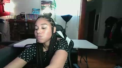 Goddess Tina 3 online show from January 2025 12:12:01 AM