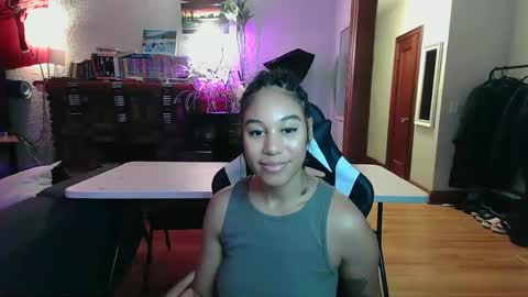 Goddess Tina 3 online show from January 2025 12:57:02 AM