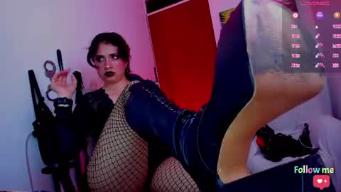 goddessvenom online show from July 2026 04:54:02 AM