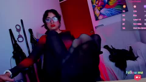 goddessvenom online show from July 2026 08:52:02 PM