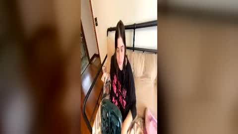 Snapshot of goddessviccc chatting on June 2026 05:04:02 PM princessviccxo online show from June 2026 05:04:02 PM