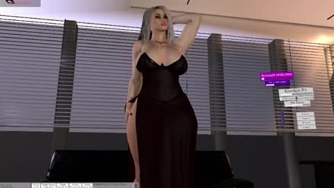 goddessx_star online show from April 2026 06:10:02 AM