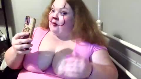 godessisabella online show from October 2025 07:10:02 AM