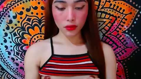 Caulix online show from December 2024 02:17:01 AM