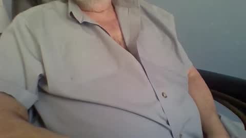 Snapshot of godfather943 chatting on May 2026 07:20:02 PM godfather943 online show from May 2026 07:20:02 PM