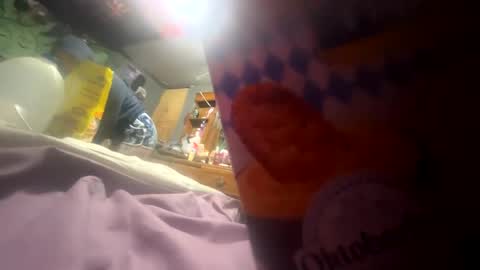 Snapshot of godgivenclimaxzz chatting on December 2024 11:21:01 AM SirCumzalottt online show from December 2024 11:21:01 AM