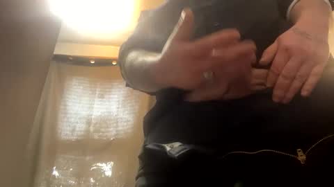 Snapshot of godgivenclimaxzz chatting on February 2025 05:40:02 PM SirCumzalottt online show from February 2025 05:40:02 PM