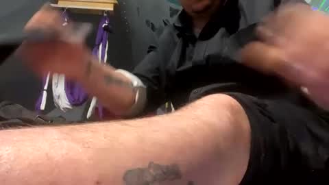 Snapshot of godgivenclimaxzz chatting on February 2025 09:04:01 PM SirCumzalottt online show from February 2025 09:04:01 PM