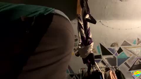 Snapshot of godgivenclimaxzz chatting on February 2025 11:26:02 PM SirCumzalottt online show from February 2025 11:26:02 PM