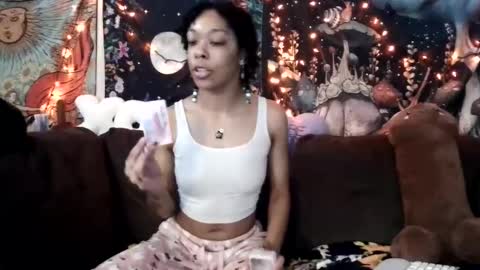 goddess of pleasure online show from April 2026 02:51:01 PM