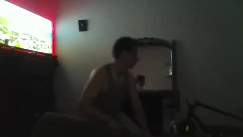 Snapshot of godisreal77 chatting on March 2025 03:33:01 AM godisreal77 online show from March 2025 03:33:01 AM