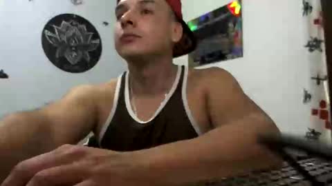 MASTER GODKENAI online show from December 2024 07:53:01 AM