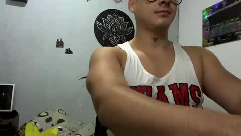 MASTER GODKENAI online show from January 2025 06:20:01 AM